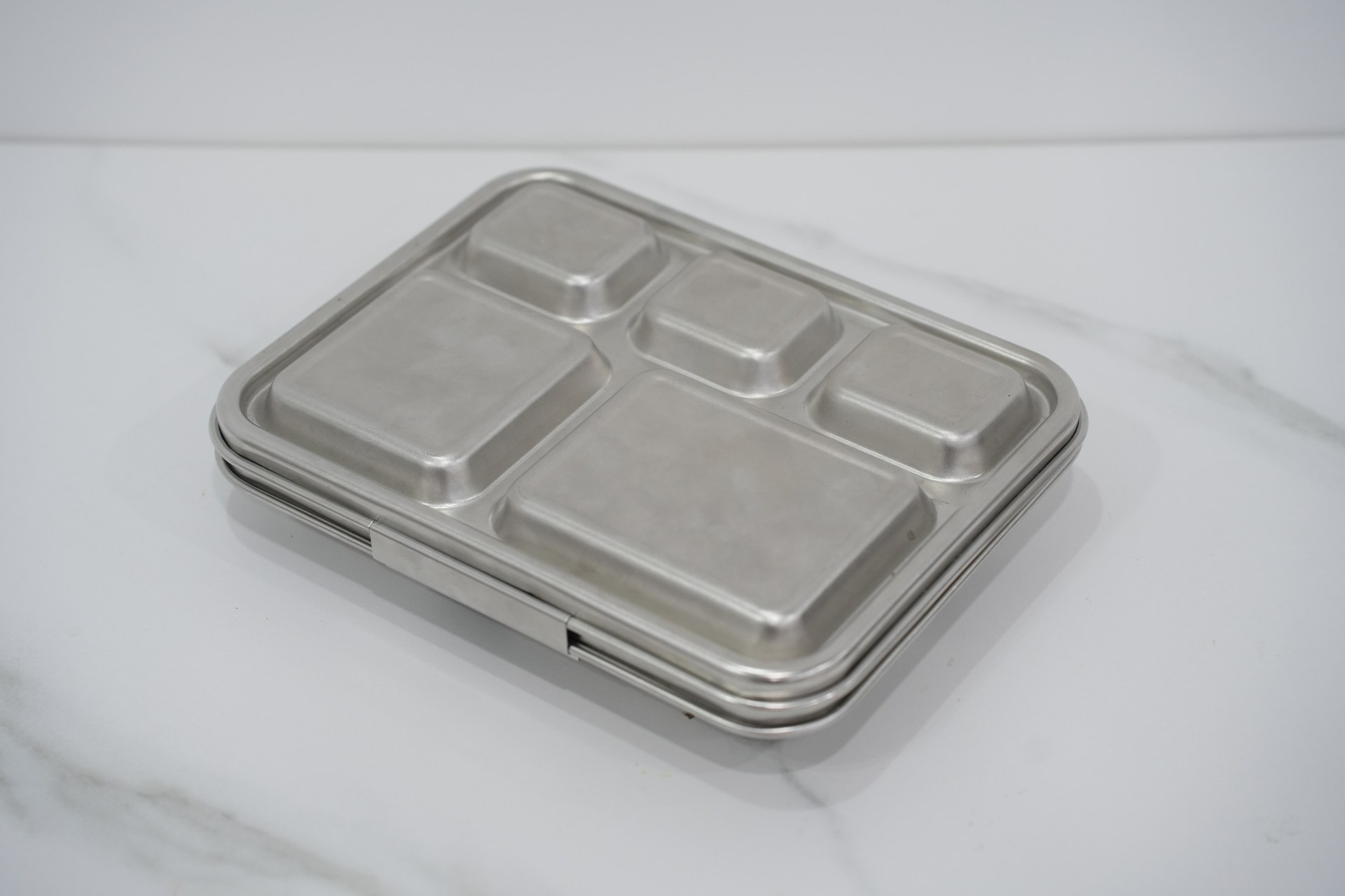 Coffee Machine Water Tank Shell OEM — Deep Drawn 304 — 2